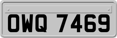OWQ7469