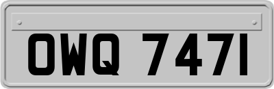 OWQ7471