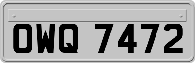 OWQ7472