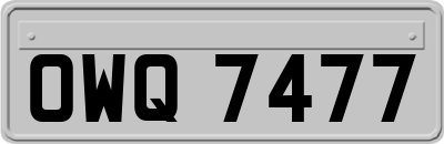 OWQ7477