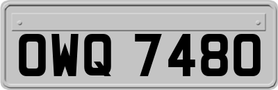 OWQ7480