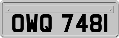 OWQ7481