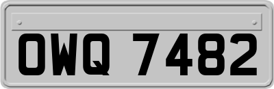OWQ7482