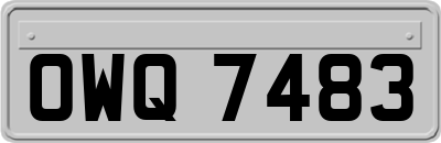 OWQ7483