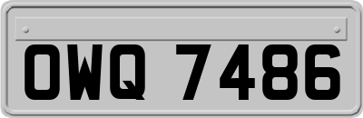 OWQ7486
