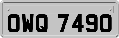 OWQ7490