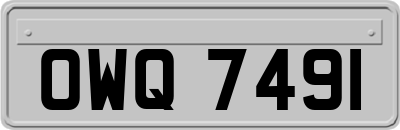 OWQ7491