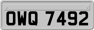 OWQ7492