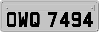 OWQ7494