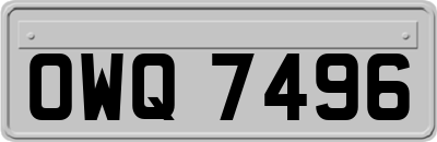 OWQ7496