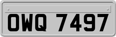 OWQ7497