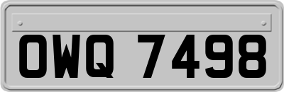 OWQ7498