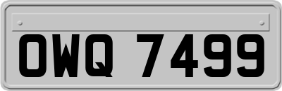OWQ7499