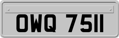 OWQ7511