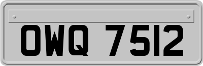 OWQ7512