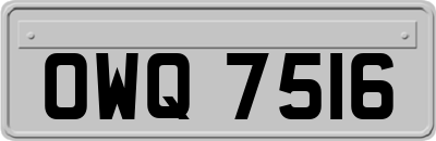 OWQ7516