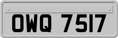 OWQ7517