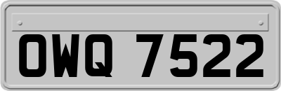 OWQ7522
