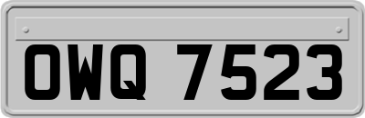 OWQ7523