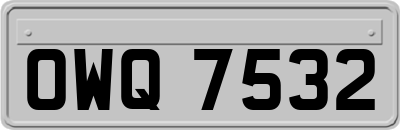 OWQ7532