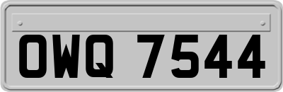 OWQ7544