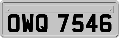 OWQ7546