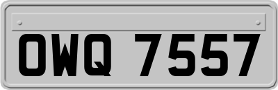 OWQ7557