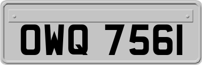 OWQ7561
