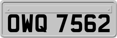 OWQ7562