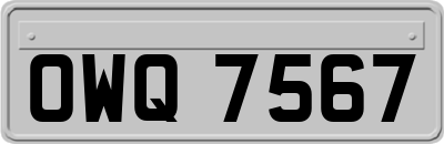 OWQ7567