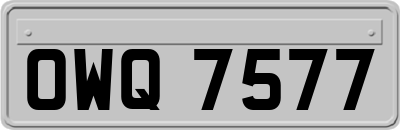 OWQ7577