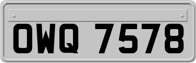 OWQ7578