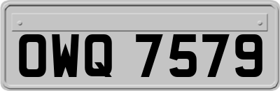 OWQ7579