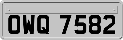 OWQ7582