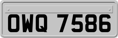 OWQ7586