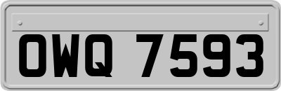 OWQ7593