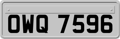 OWQ7596