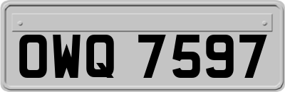 OWQ7597