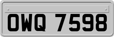 OWQ7598