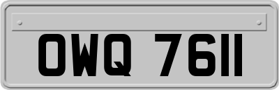 OWQ7611