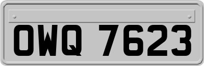 OWQ7623