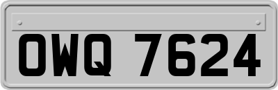 OWQ7624