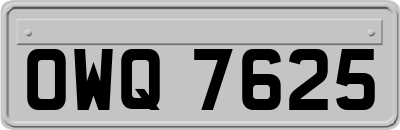 OWQ7625