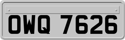 OWQ7626