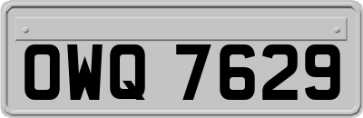 OWQ7629