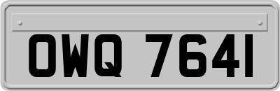 OWQ7641