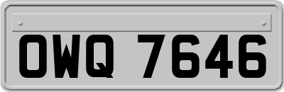 OWQ7646
