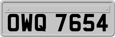 OWQ7654