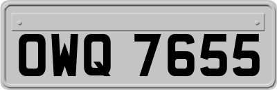 OWQ7655