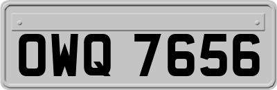 OWQ7656